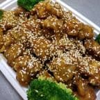 Best Sesame Chicken in Countryside, IL