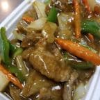 Best Curry Beef in Countryside, IL