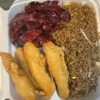 Best Boneless Ribs, Chicken Fingers (Value Combo) in Leominster, MA