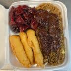 Best Beef Teriyaki, Chicken Fingers and Boneless Ribs in Leominster, MA