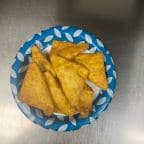 Best Crab Rangoons in Leominster, MA