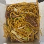 Best Beef Lo Mein in Leominster, MA