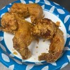 Best Chicken Wings in Leominster, MA