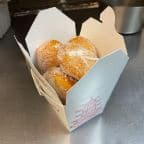 Best Chinese Donuts in Leominster, MA