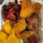 Best Chicken Teriyaki, Chicken Wings, Boneless Ribs, Crab Rangoon in Leominster, MA