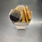 Best Scallion Pancake in Leominster, MA