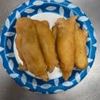Best Chicken Fingers in Leominster, MA