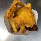 Best Pu Pu Platter in Leominster, MA