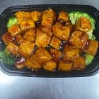 Best General Tso's Tofu in Leominster, MA
