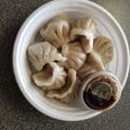 Best Steamed or Fried Dumplings (8) in Rochester, NY