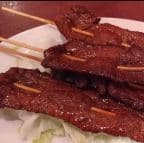Best Teriyaki Beef on Stick (4) in Rochester, NY
