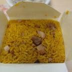 Best Pork Fried Rice in Rochester, NY