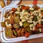 Best Kung Po Chicken in Rochester, NY
