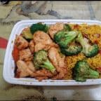 Best Chicken w. Broccoli in Rochester, NY