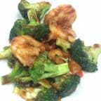 Best Shrimp w. Broccoli in Rochester, NY