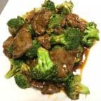 Best Beef w. Broccoli in Rochester, NY