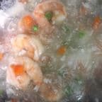 Best Shrimp w. Lobster Sauce in Rochester, NY