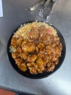 Best General Tso's Chicken in Ballston Spa, NY
