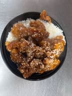 Best Sesame Chicken in Ballston Spa, NY