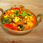 Best Vegetable Jalfrezi in Evanston, IL