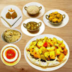 Best Veg Combo Meal in Evanston, IL