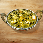 Best Saag Paneer in Evanston, IL