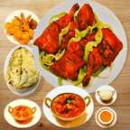 Best Non-Veg Combo Meal in Evanston, IL