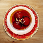 Best Gulab Jamun in Evanston, IL