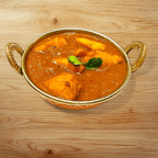 Best Fish Curry in Evanston, IL