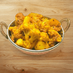 Best Aloo Gobi in Evanston, IL
