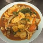 Best Kaeng Ped (Red Curry) in Maineville, OH