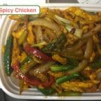 Best Spicy Chicken in Maineville, OH