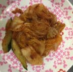 Best Kimchi in Maineville, OH