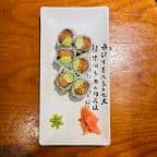 Best Salmon Avocado Roll in Scarsdale, NY