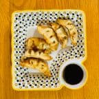 Best Pork Gyoza in Scarsdale, NY