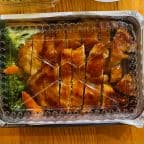 Best Chicken Teriyaki in Scarsdale, NY