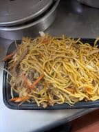 Best 52. Beef Lo Mein in Flushing, NY