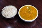 Best Yellow Daal in Renton, WA