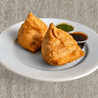 Best Veggie Samosa (2pc) in Renton, WA