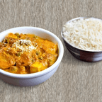 Best Veggie Coconut Curry in Renton, WA