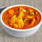 Best Veggie Tikka Masala in Renton, WA