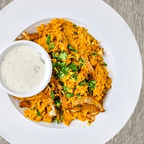 Best Chicken Biryani in Renton, WA