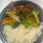 Best Beef with Broccoli (Lunch) in Chadds Ford, PA