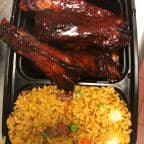 Best BBQ Spare Ribs in Boynton Beach, FL