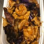 Best Two Flavor Eggplant in Boynton Beach, FL