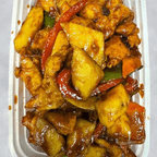 Best Mango Chicken in Boynton Beach, FL