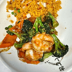 Best Shrimp with Broccoli in Boynton Beach, FL