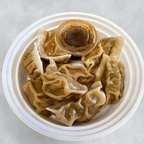 Best Steamed Dumplings (8) 蒸饺 in Drexel Hill, PA