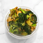 Best Chicken with Broccoli 西兰花鸡 in Drexel Hill, PA
