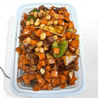 Best Chicken with Kung Po Sauce 宫保鸡丁 in Drexel Hill, PA